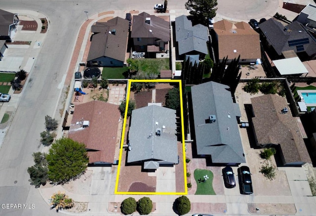 1808 Loanda Ln 178698, El Paso, TX 79928 - photo 3