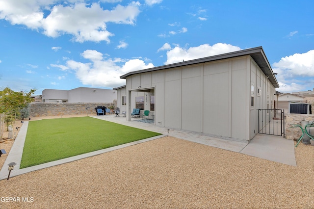 12420 Addingham Ct, El Paso, TX 79928 - photo 60