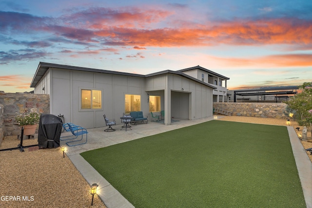 12420 Addingham Ct, El Paso, TX 79928 - photo 5