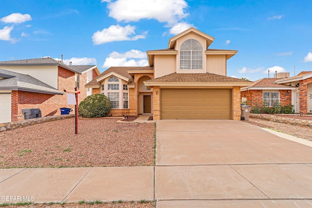 3153 Crazy Horse Dr, El Paso, TX 79936 - photo 1