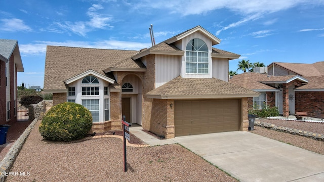 3153 Crazy Horse Dr, El Paso, TX 79936 - photo 3