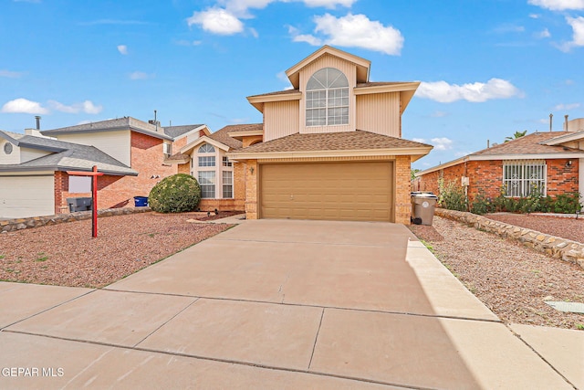 3153 Crazy Horse Dr, El Paso, TX 79936 - photo 4