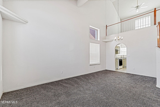 3153 Crazy Horse Dr, El Paso, TX 79936 - photo 10