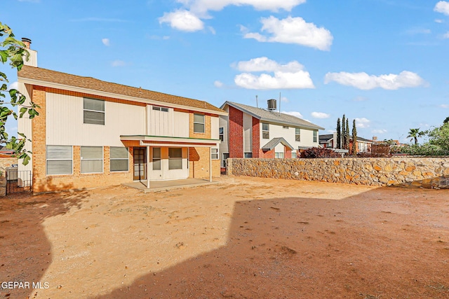 3153 Crazy Horse Dr, El Paso, TX 79936 - photo 40