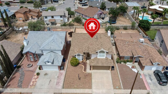 3153 Crazy Horse Dr, El Paso, TX 79936 - photo 42
