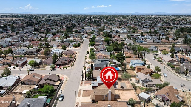 3153 Crazy Horse Dr, El Paso, TX 79936 - photo 44