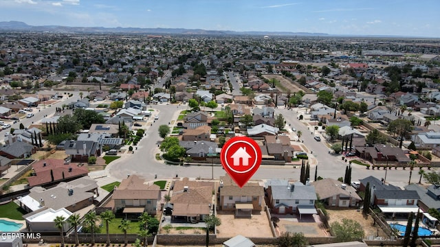 3153 Crazy Horse Dr, El Paso, TX 79936 - photo 45