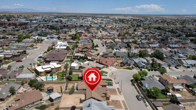 3153 Crazy Horse Dr, El Paso, TX 79936 - photo 46