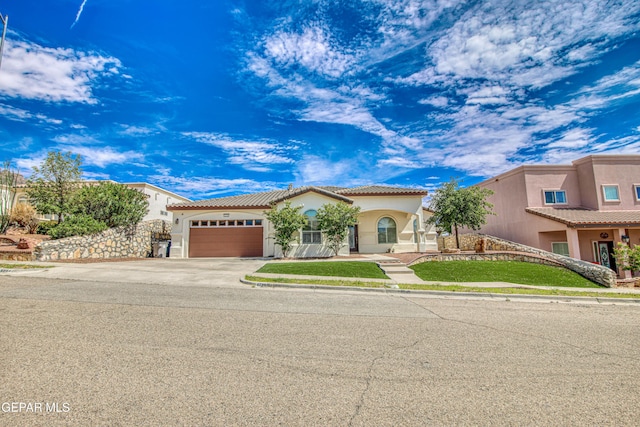 6254 Franklin Eagle Ct, El Paso, TX 79912 - photo 1