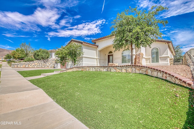 6254 Franklin Eagle Ct, El Paso, TX 79912 - photo 2