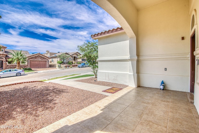 6254 Franklin Eagle Ct, El Paso, TX 79912 - photo 3