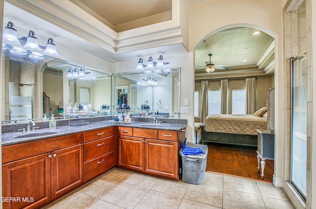 6254 Franklin Eagle Ct, El Paso, TX 79912 - photo 24