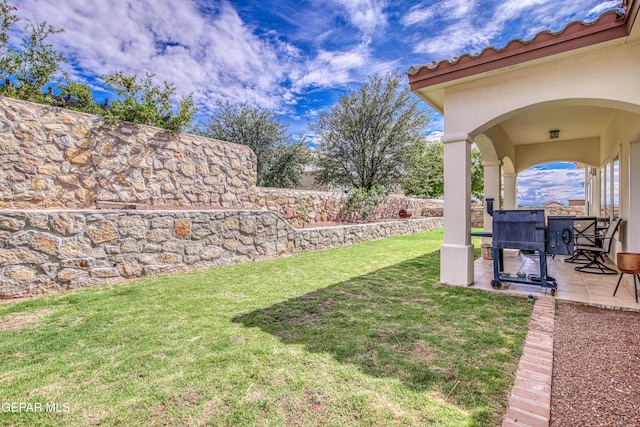 6254 Franklin Eagle Ct, El Paso, TX 79912 - photo 41