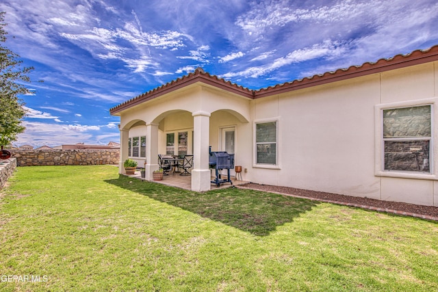 6254 Franklin Eagle Ct, El Paso, TX 79912 - photo 40