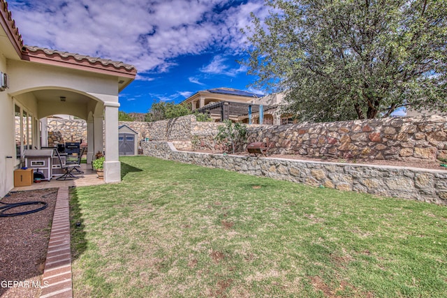 6254 Franklin Eagle Ct, El Paso, TX 79912 - photo 44