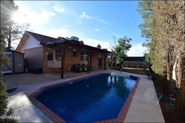 3132 Hickman St, El Paso, TX 79936 - photo 36