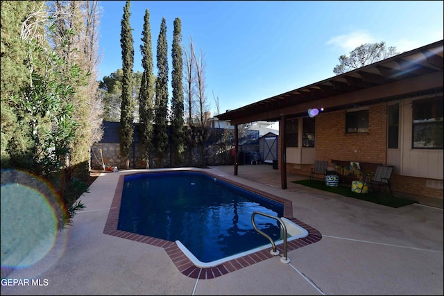 3132 Hickman St, El Paso, TX 79936 - photo 37