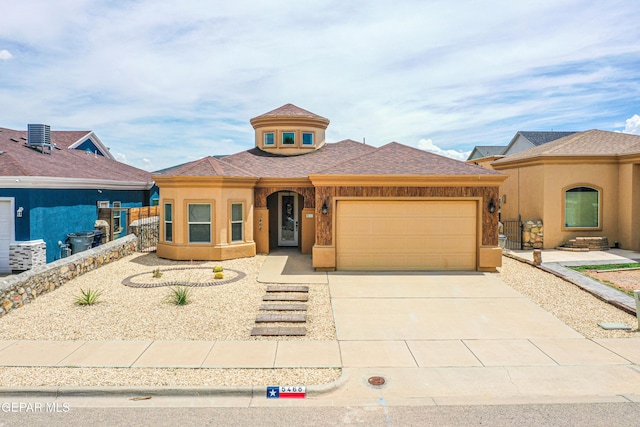 5468 Manuel Gameros Dr, El Paso, TX 79934 - photo 2