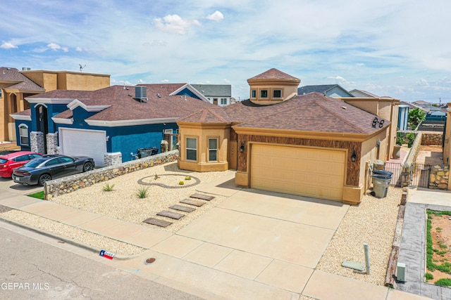 5468 Manuel Gameros Dr, El Paso, TX 79934 - photo 3