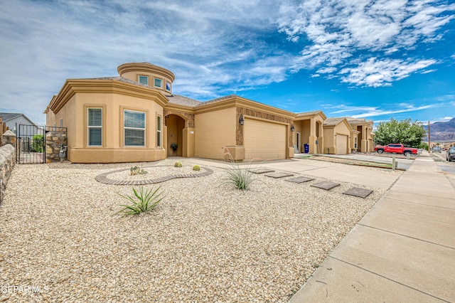 5468 Manuel Gameros Dr, El Paso, TX 79934 - photo 7