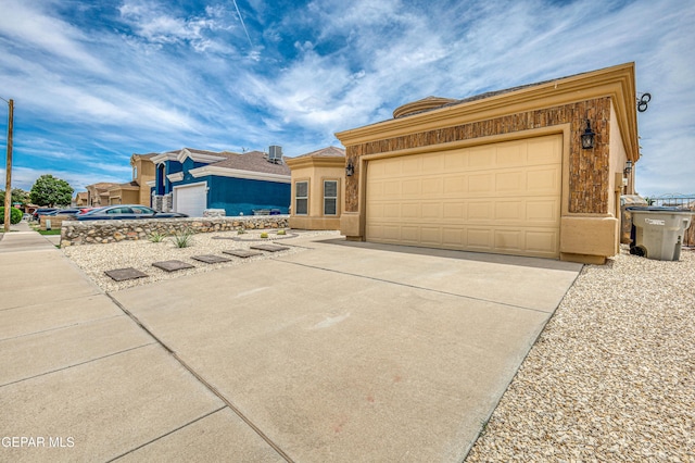 5468 Manuel Gameros Dr, El Paso, TX 79934 - photo 8
