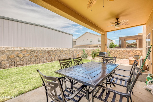 5468 Manuel Gameros Dr, El Paso, TX 79934 - photo 63