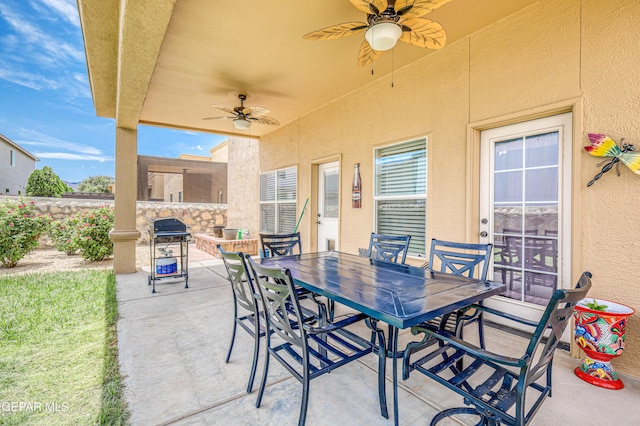 5468 Manuel Gameros Dr, El Paso, TX 79934 - photo 64