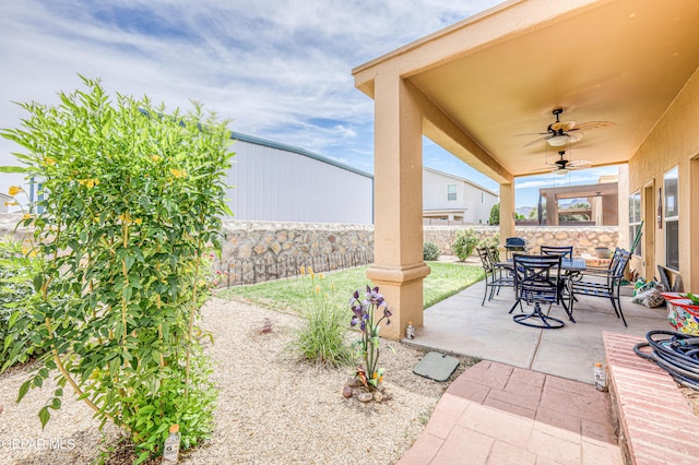 5468 Manuel Gameros Dr, El Paso, TX 79934 - photo 65
