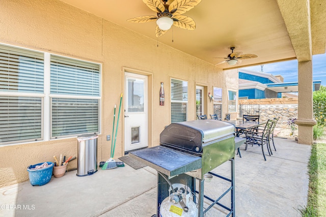 5468 Manuel Gameros Dr, El Paso, TX 79934 - photo 66