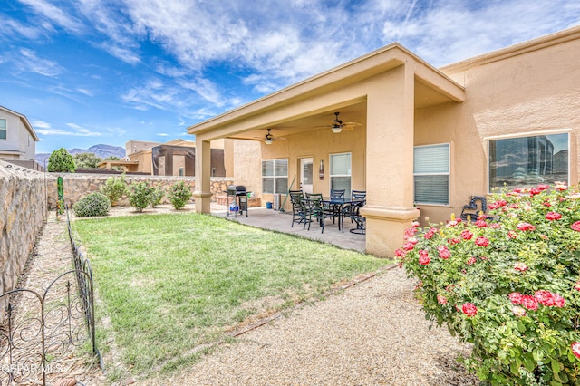 5468 Manuel Gameros Dr, El Paso, TX 79934 - photo 67