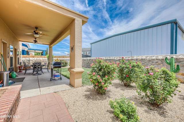 5468 Manuel Gameros Dr, El Paso, TX 79934 - photo 68