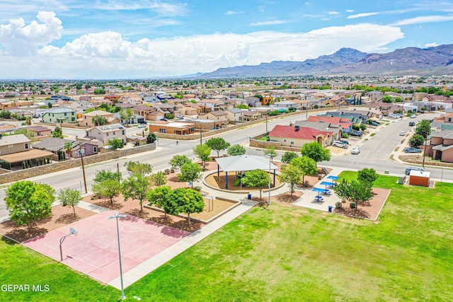5468 Manuel Gameros Dr, El Paso, TX 79934 - photo 74