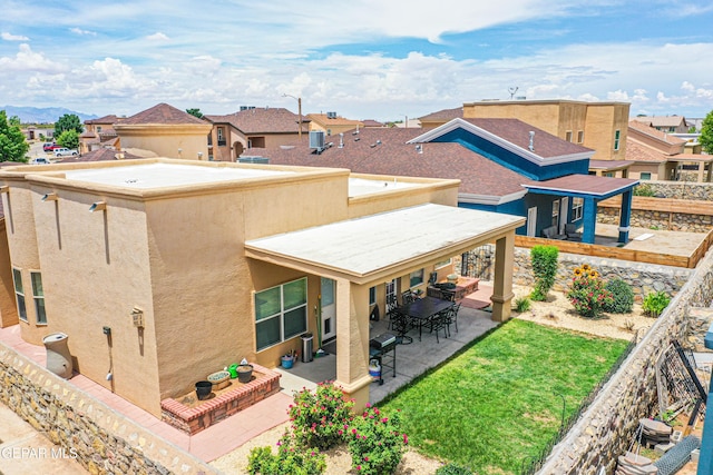 5468 Manuel Gameros Dr, El Paso, TX 79934 - photo 80