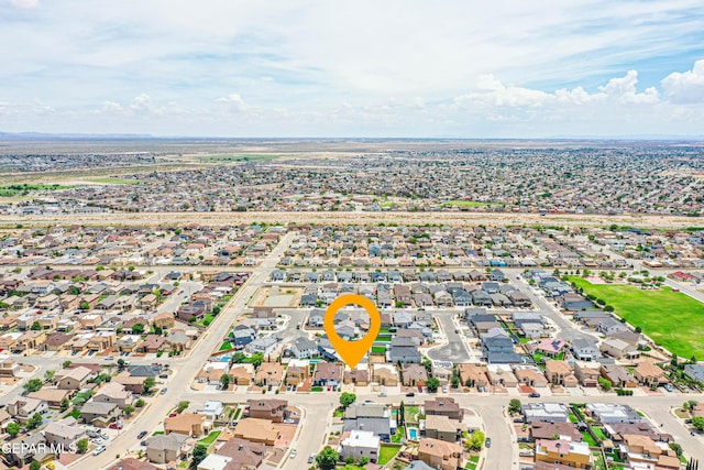 5468 Manuel Gameros Dr, El Paso, TX 79934 - photo 81