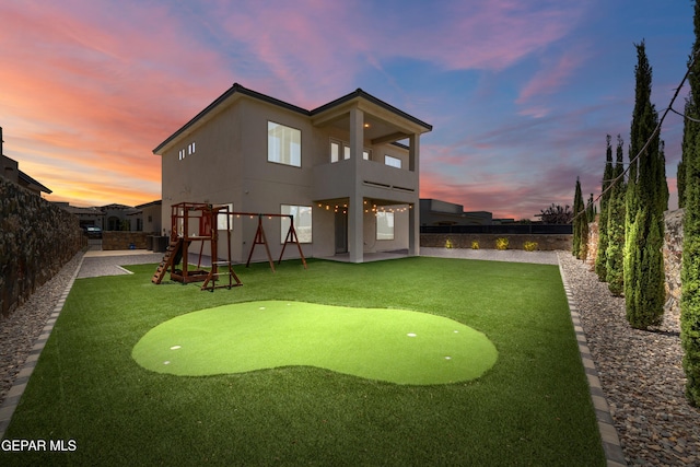 1302 Desert Sky Pl, El Paso, TX 79912 - photo 45