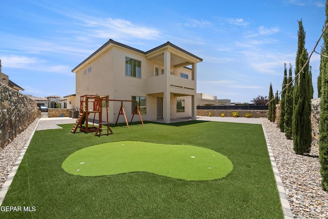 1302 Desert Sky Pl, El Paso, TX 79912 - photo 46