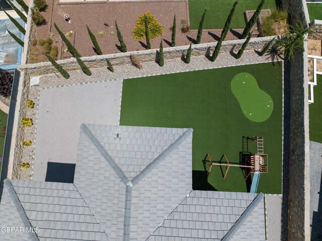 1302 Desert Sky Pl, El Paso, TX 79912 - photo 56