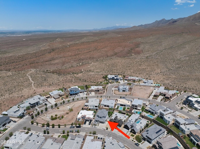 1302 Desert Sky Pl, El Paso, TX 79912 - photo 60