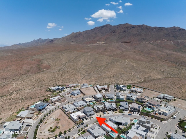 1302 Desert Sky Pl, El Paso, TX 79912 - photo 61