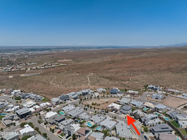 1302 Desert Sky Pl, El Paso, TX 79912 - photo 62