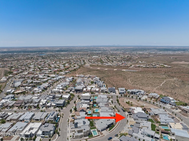 1302 Desert Sky Pl, El Paso, TX 79912 - photo 63