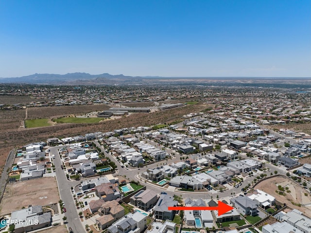 1302 Desert Sky Pl, El Paso, TX 79912 - photo 64