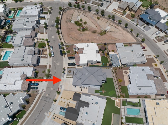 1302 Desert Sky Pl, El Paso, TX 79912 - photo 65