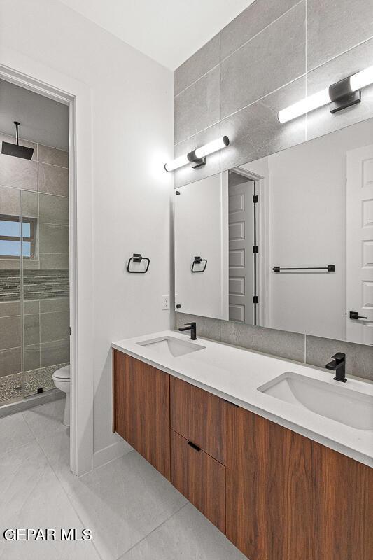 5532 Ventana Del Sol Dr, El Paso, TX 79912 - photo 28