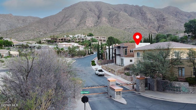 5532 Ventana Del Sol Dr, El Paso, TX 79912 - photo 40