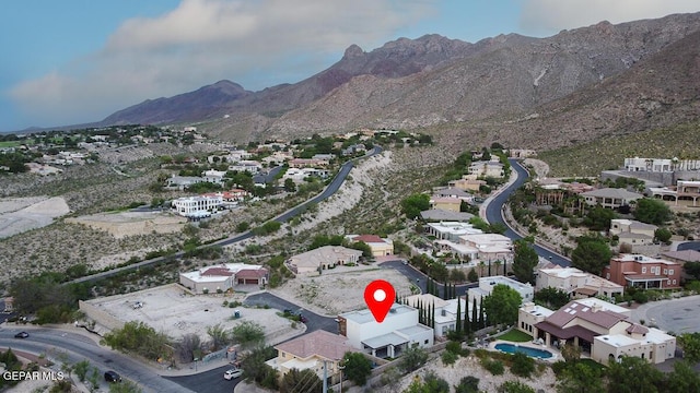 5532 Ventana Del Sol Dr, El Paso, TX 79912 - photo 41