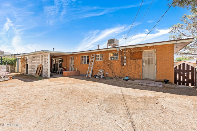 120 Isabella Dr, El Paso, TX 79912 - photo 24