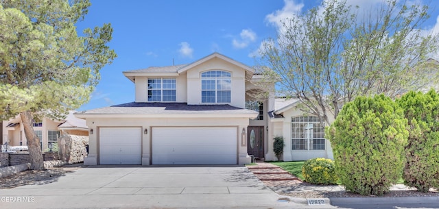 12620 Sun Empress Dr, El Paso, TX 79938 - photo 1
