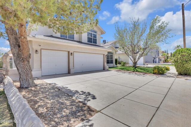12620 Sun Empress Dr, El Paso, TX 79938 - photo 2