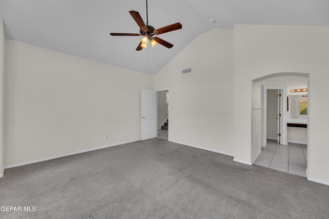 12620 Sun Empress Dr, El Paso, TX 79938 - photo 41